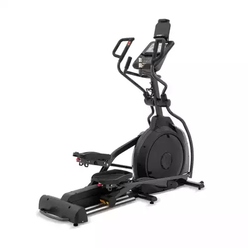 Эллиптический тренажер SPIRIT XE395ENT Black