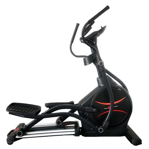 Эллиптический тренажер CardioPower X55