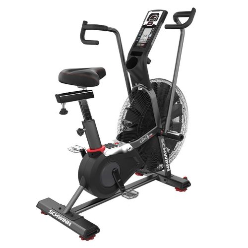 Велотренажер горизонтальный Schwinn Airdyne AD8