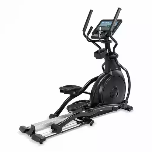 Эллиптический тренажер SPIRIT CE800ENT+