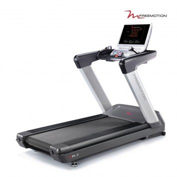 Беговая дорожка Freemotion t8.7