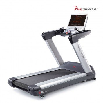  Беговая дорожка Freemotion t10.8