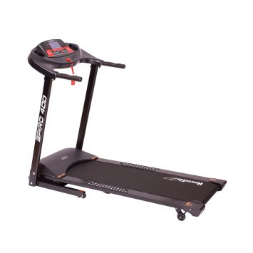 Беговая дорожка Housefit Spiro 400