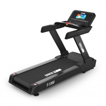 Беговая дорожка Unix Fit T-1300 PRO (10'1 TFT)