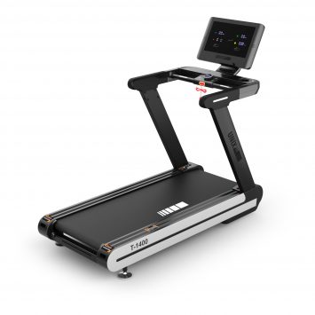 Беговая дорожка Unix Fit T-1400 PRO (LED)