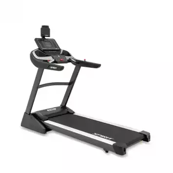 Беговая дорожка Spirit XT485 Black