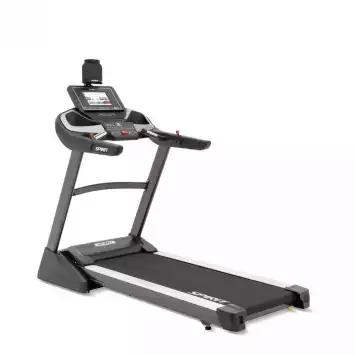 Беговая дорожка Spirit XT485 ENT Black