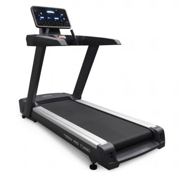Беговая дорожка Bronze Gym T1000M PRO Turbo NEW
