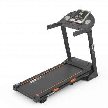 Беговая дорожка Unix Fit UNIX Fit ST-580L