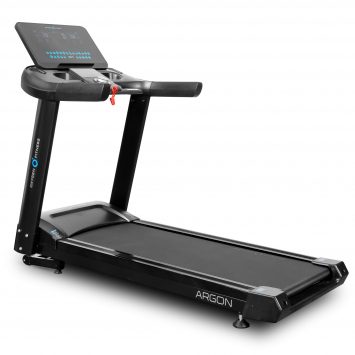 Беговая дорожка Oxygen Fitness Argon LED PRO