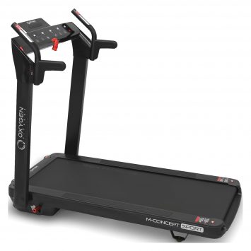Беговая дорожка Oxygen M-Concept Sport Black