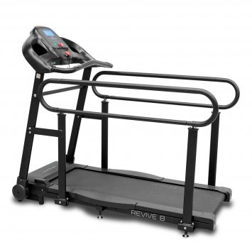 Беговая дорожка Oxygen Fitness Revive B