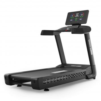 Беговая дорожка UNIX Fit T-1520 PRO (LED)