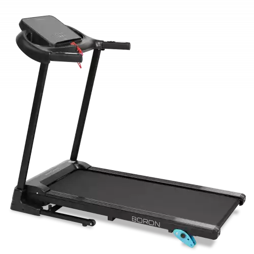 Беговая дорожка Oxygen Fitness Boron