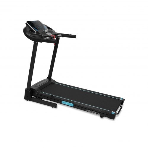 Беговая дорожка Oxygen Fitness Hassium