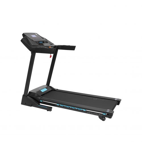 Беговая дорожка Oxygen Fitness Holmium