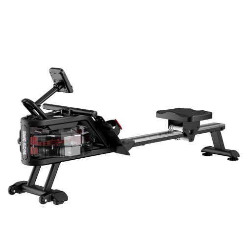 Гребной тренажер DFC PASYOU ROWING MACHINE