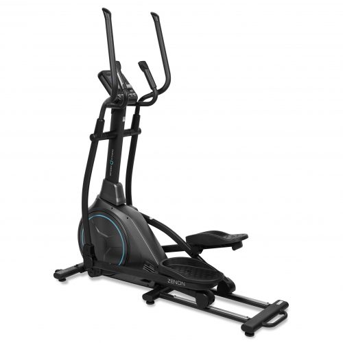 Эллиптический тренажер Oxygen Fitness Zenon