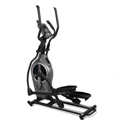 Эллиптический тренажер Oxygen Fitness Helios