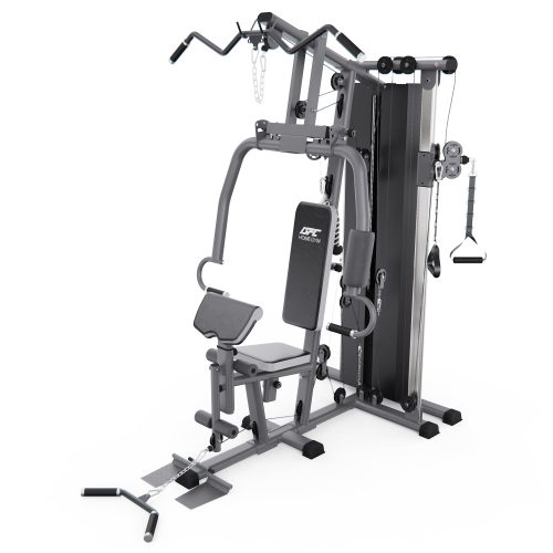 Многофункциональный силовой тренажер DFC Home Gym D70204