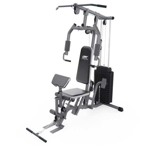 Многофункциональный силовой тренажер DFC Home Gym D70137