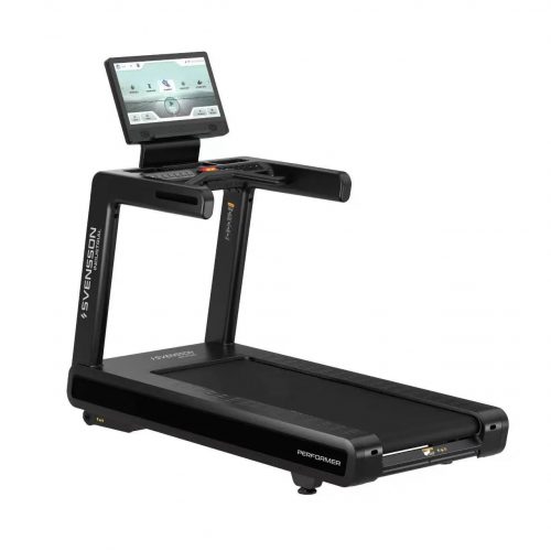 Беговая дорожка Svensson Industrial Performer TFT