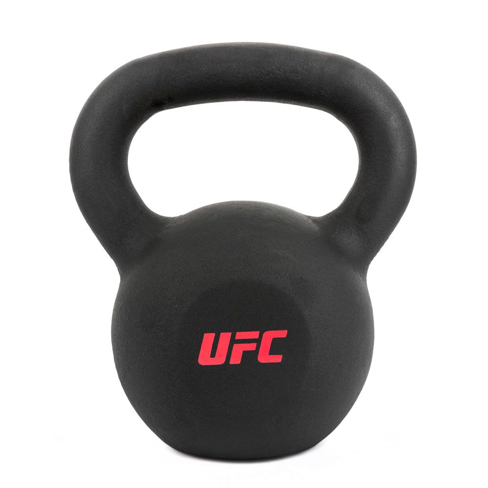 Гиря стальная UFC 4 кг
