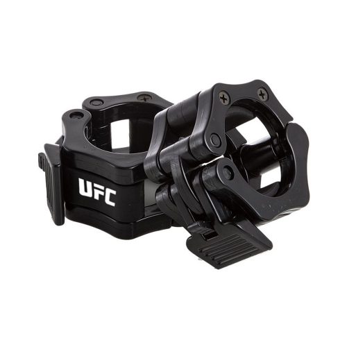Замок для олимпийского грифа (пара) UFC UHK-OBCC-0436
