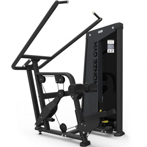 Тяга с верху Bronze Gym NEO 35