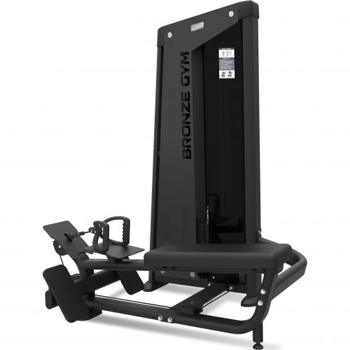 Горизонтальная тяга Bronze Gym NEO 33