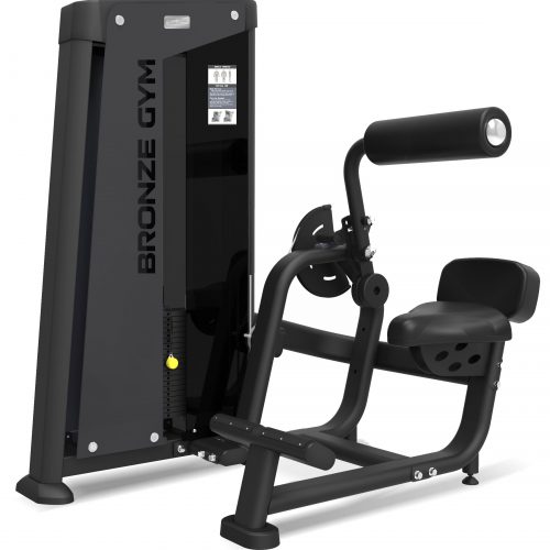 Разгибание спины Bronze Gym NEO 31