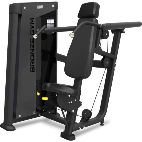 Жим от плеч Bronze Gym NEO 06