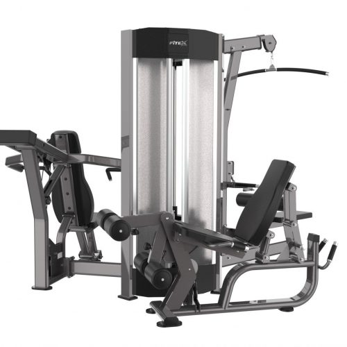 Мультистанция 3-х позиционная Fitex Pro FTX-5336